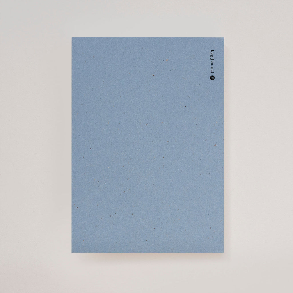 Poi Co. Log Journal Duo Set