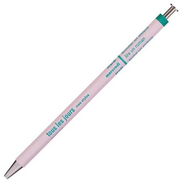 Mark's Tous Les Jours Ballpoint Pen Set of 2
