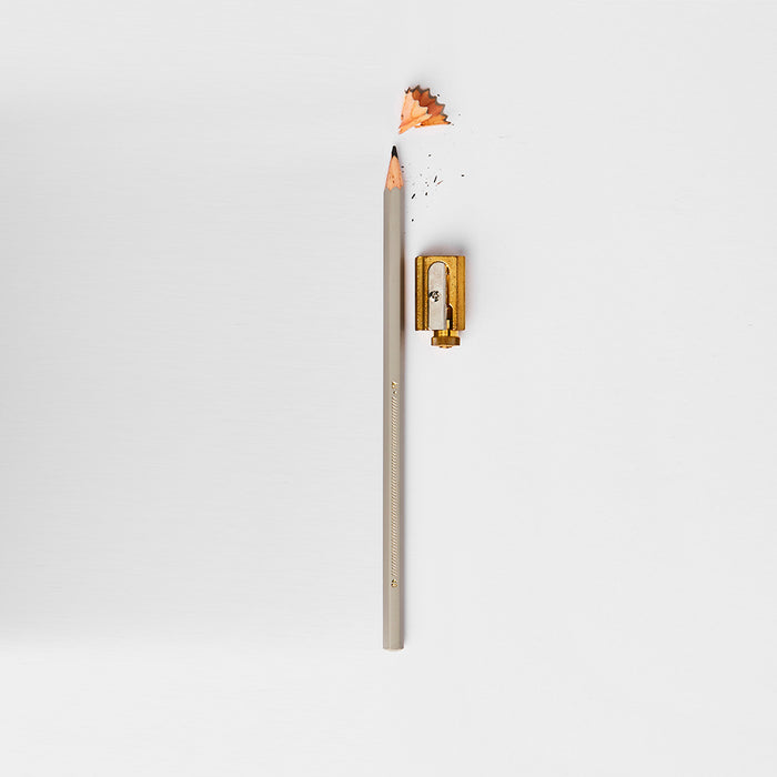 Katie Leamon Vol. 3 Pencil in Warm Grey (4B)