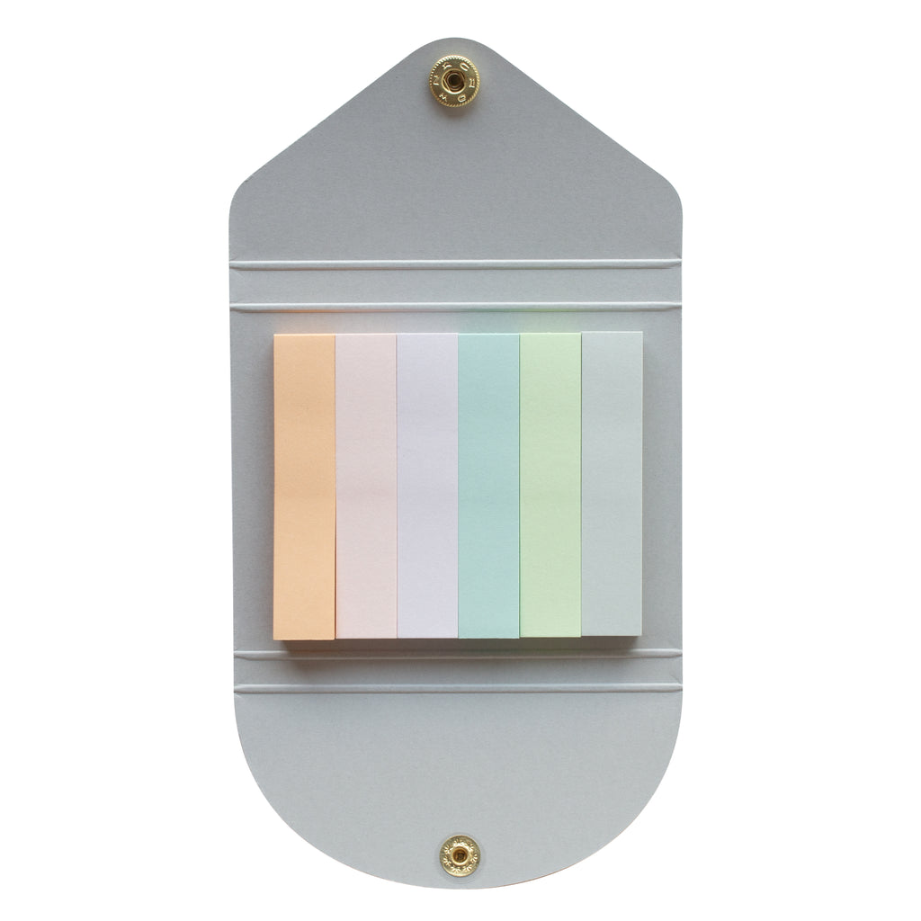 Yamama Colour Sticky Notes in Yellow