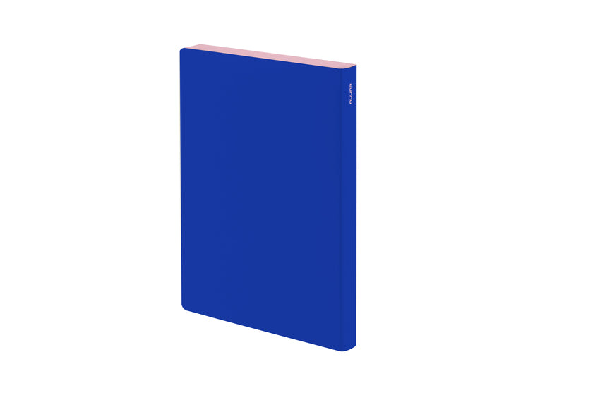 Nuuna Playful Thoughts Graphic Notebook (Large)