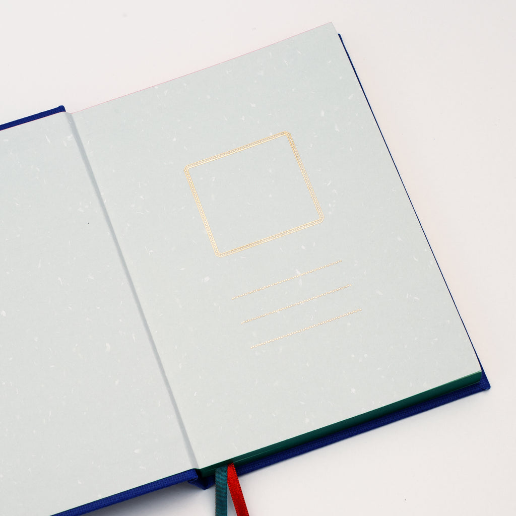 OK Fools Paper Notebooks