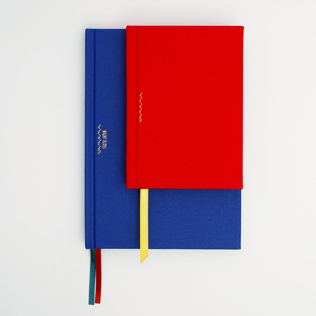 Hardcover Notebooks