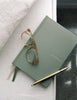 The Best Journal for your Personality Type
