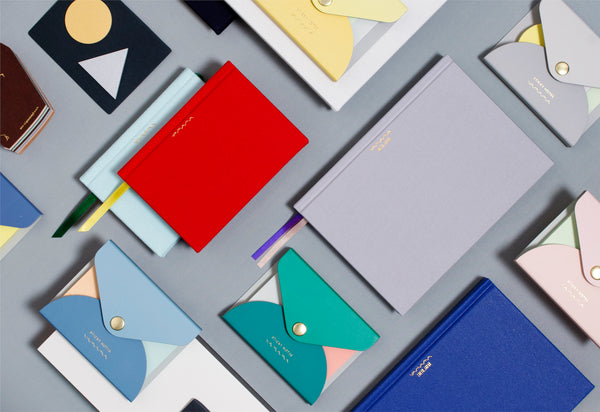 Exploring the Allure of Japanese Stationery | Lineae