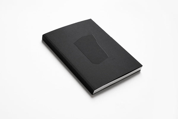Papierniczeni Monolit Undated Weekly Planner|Lineae New Arrivals