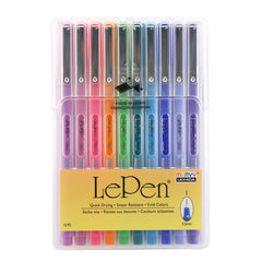 Marvy Uchida Le Pen Flex Primary Box