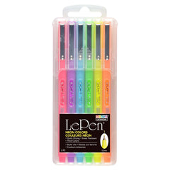 Marvy Uchida Le Pen Fineliner 