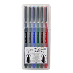 Marvy Uchida Le Pen Flex Primary Box Set