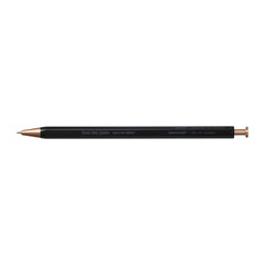 Marks Tous Les Jours Brass Ballpoint Pen