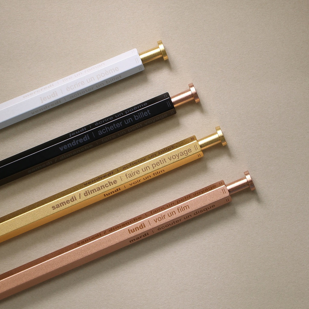 Japanese Ballpoint pen