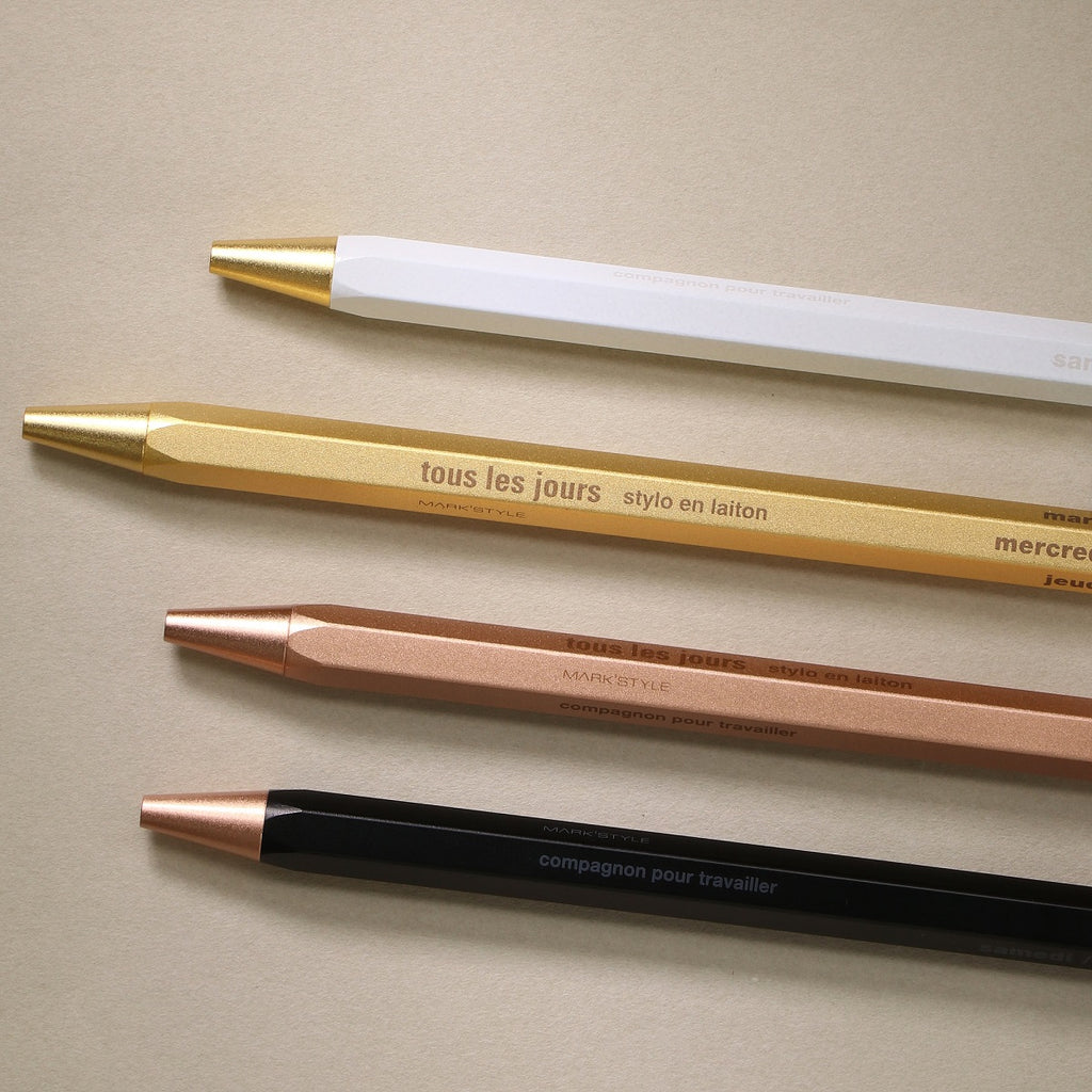 Japanese pen