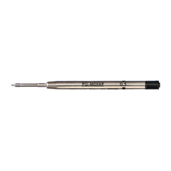 Mark's Tous les Jours Brass Ball Pen Gel Ink Refills in Black