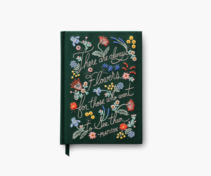 Rifle Paper Co.'There Are Always Flowers