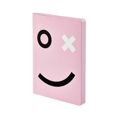 Nuuna Ox Graphic Notebook (Small) [1 left in stock]