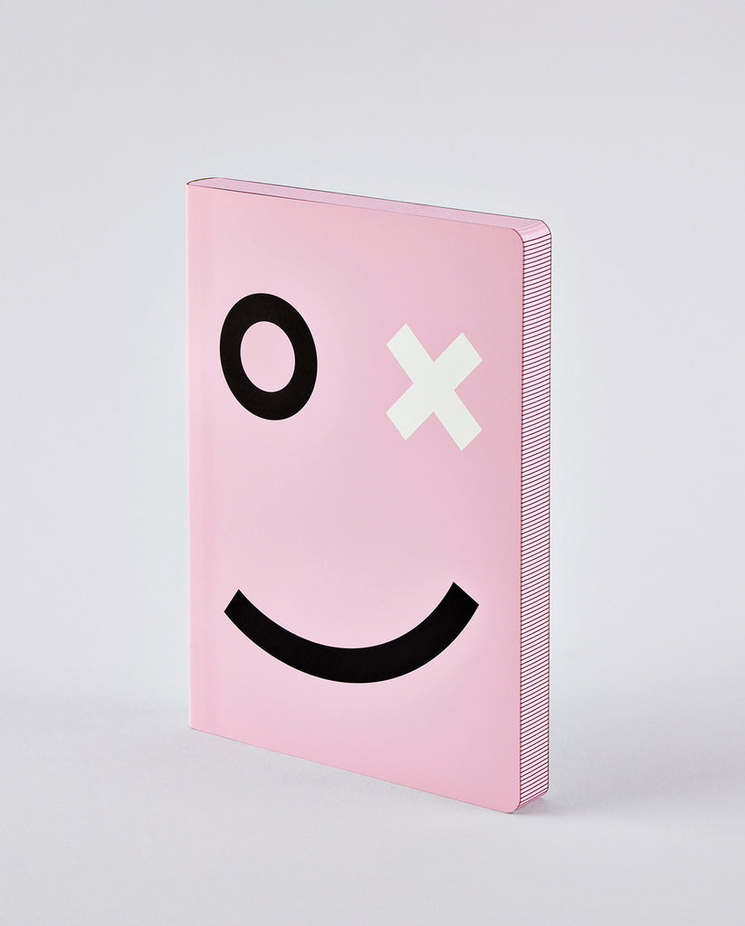 Nuuna Ox Graphic Notebook (Small)