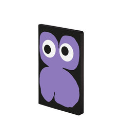 Nuuna Jack Graphic Notebook (Medium)