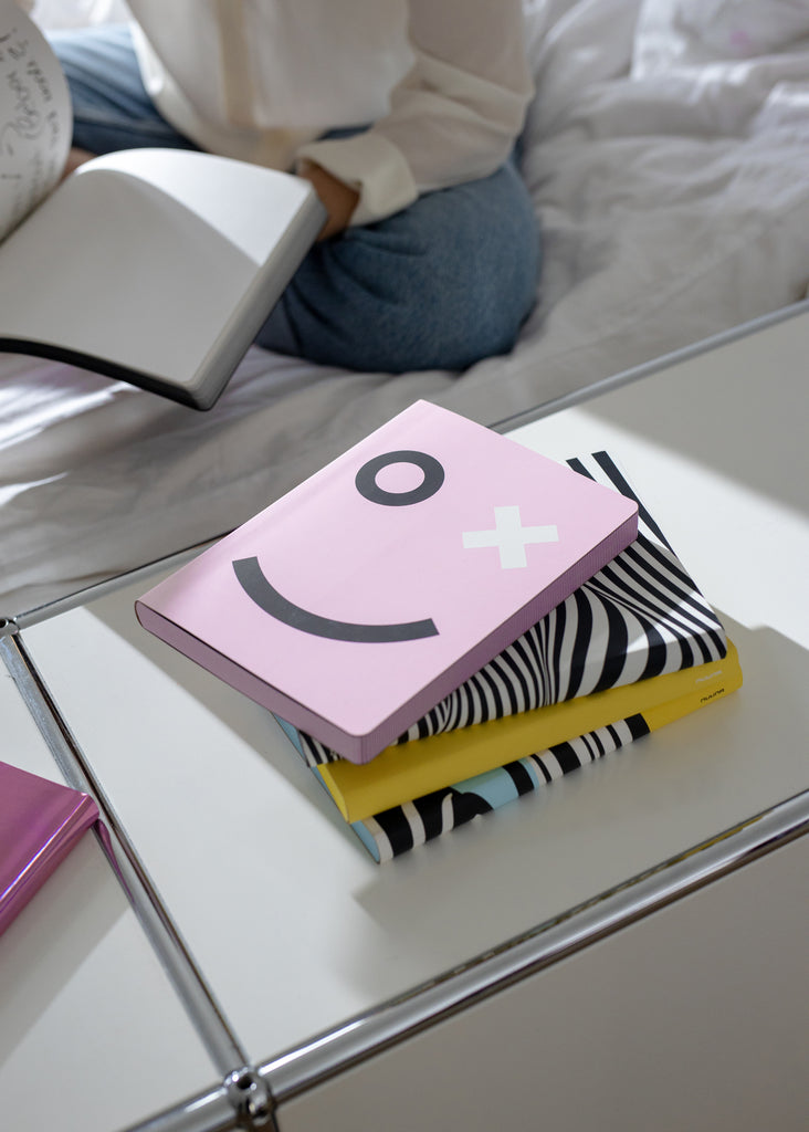 Nuuna Ox Graphic Notebook (Small)