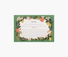 Rifle Paper Co.Citrus Floral