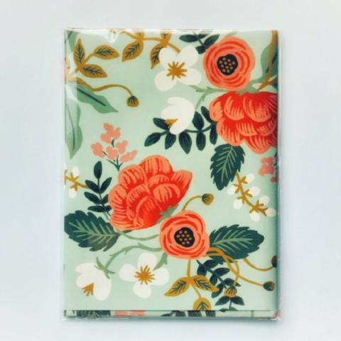 Rifle Paper Co. Birch Wrapping Sheet - single flat sheet