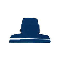 Ellepi Metal Clip in Blue - Large 7cm
