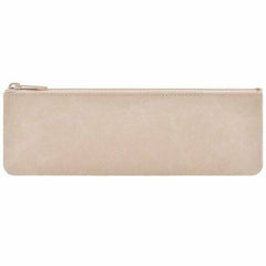 SIWA Naoron Paper Pen/Pencil Case in Dark Pink