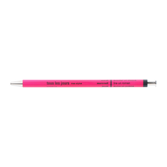 Mark's Tous les Jours Ballpoint Pen in Pink