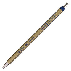 Mark's Tous les Jours Ballpoint Pen in Gold