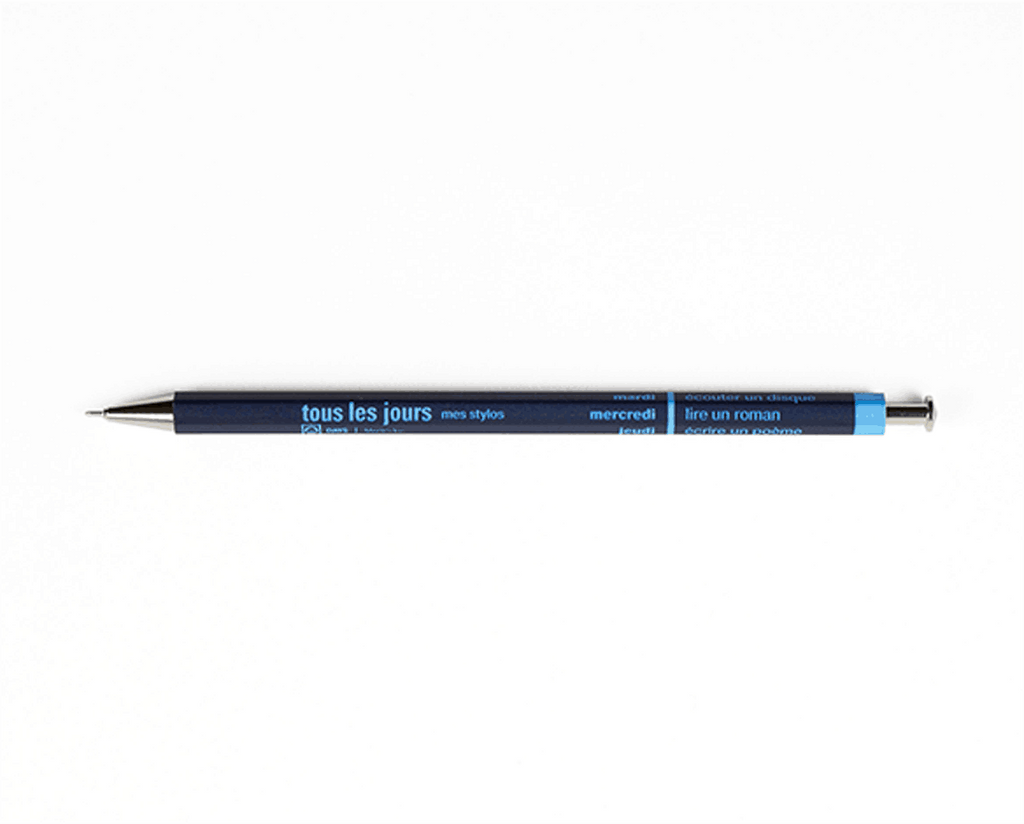Mark's Tous Les Jours Pen & Pencil Duo