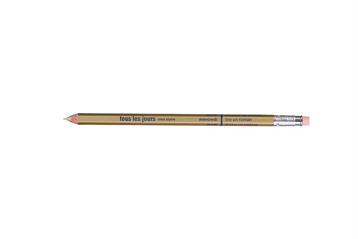 Mark's Inc. Tous Les Jours Mes Stylos Mechanical Pencil