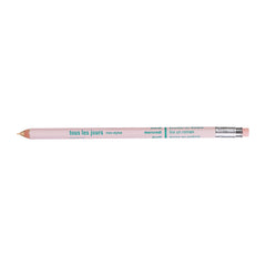 Mark's Tous les Jours Mechanical Pencil in Light Pink