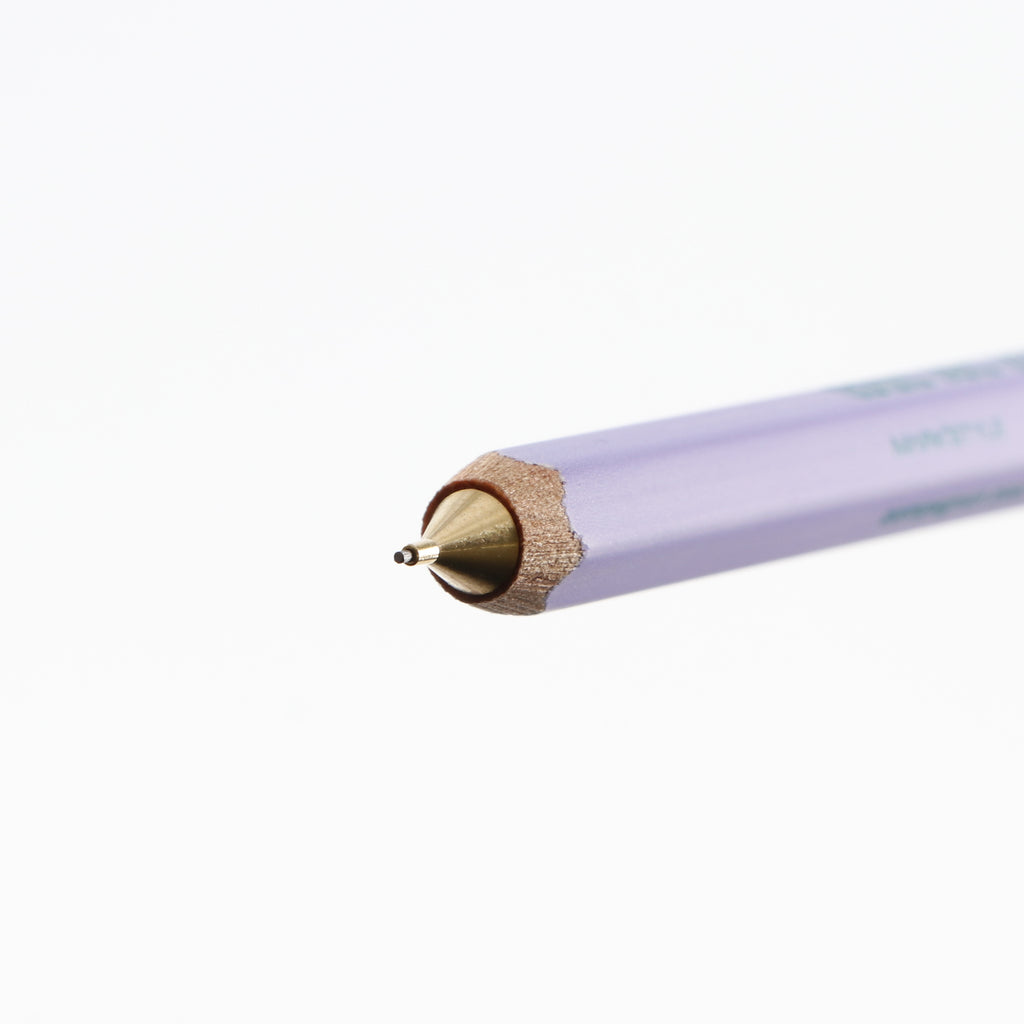 Mark's Tous les Jours Mechanical Pencil in Light Purple