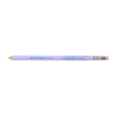 Mark's Tous les Jours Mechanical Pencil in Light Purple