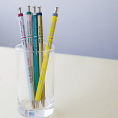 Mark's Tous Les Jours Ballpoint Pen Set of 2