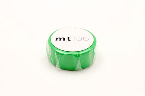Seconds Sale: mt Fab in Fluorescent Green