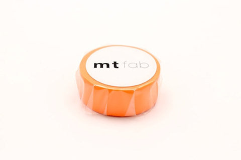 Seconds Sale: mt Fab in Fluorescent Orange