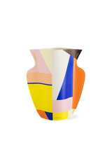 Octaevo Bazaar Mini Paper Vase