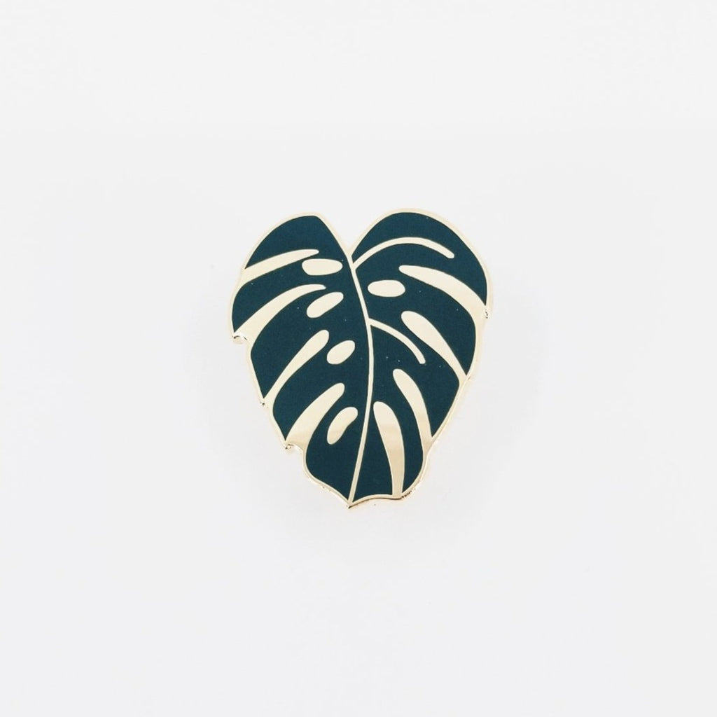 Lineae Hemleva monstera Pin