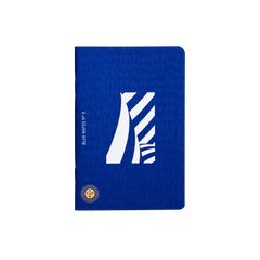 Octaevo Passport Blue Notes Nº 3/DOT GRID