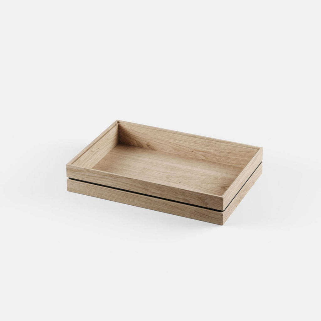 Moebe Small Organise Tray