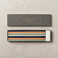 Katie Leamon Assorted Pencil Boxes Vol-3
