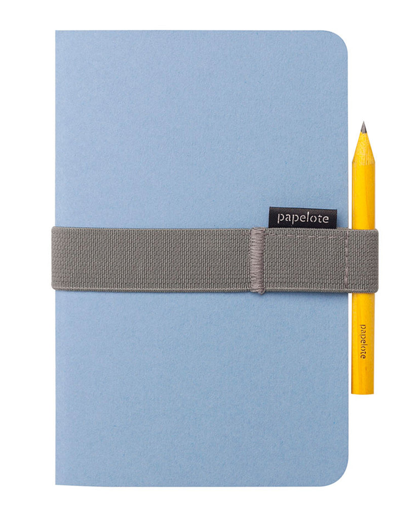 Papelote Amok Pocket Notebook Set A