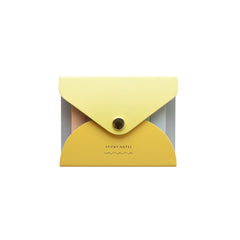 Yamama Colour Sticky Notes in Yellow
