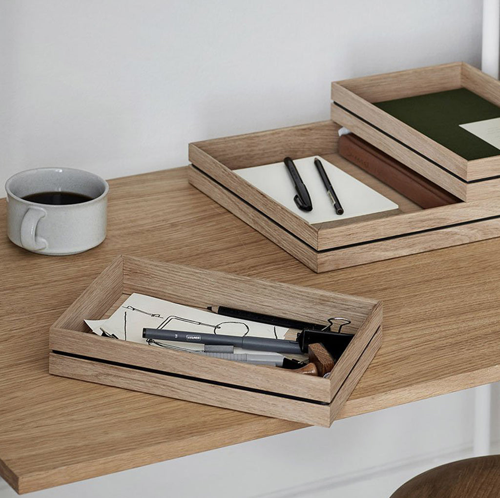 Moebe Small Organise Tray