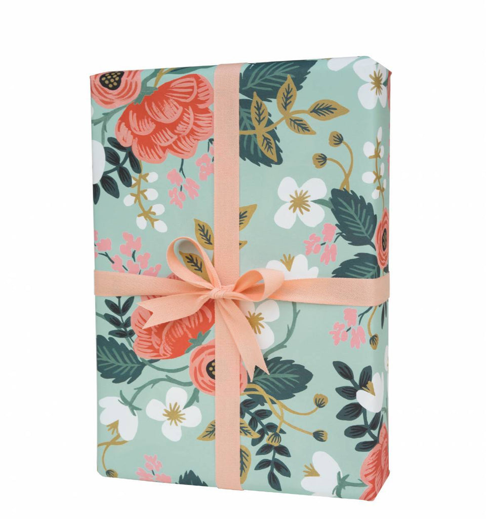 Rifle Paper Co. Birch Wrapping Sheet